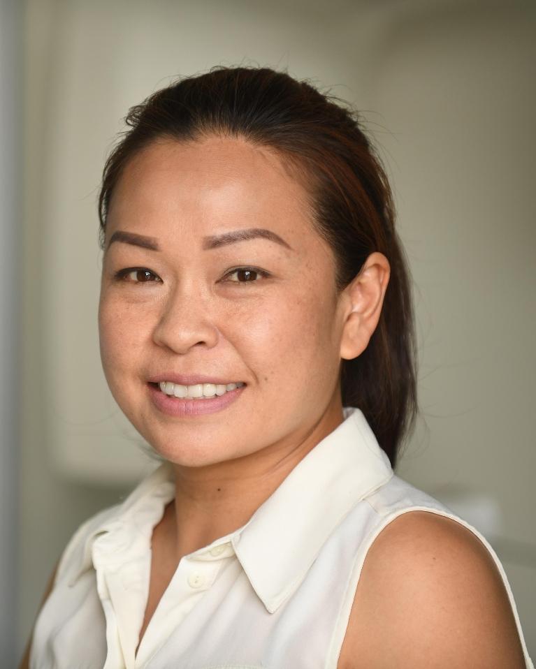 Evelyn Huang