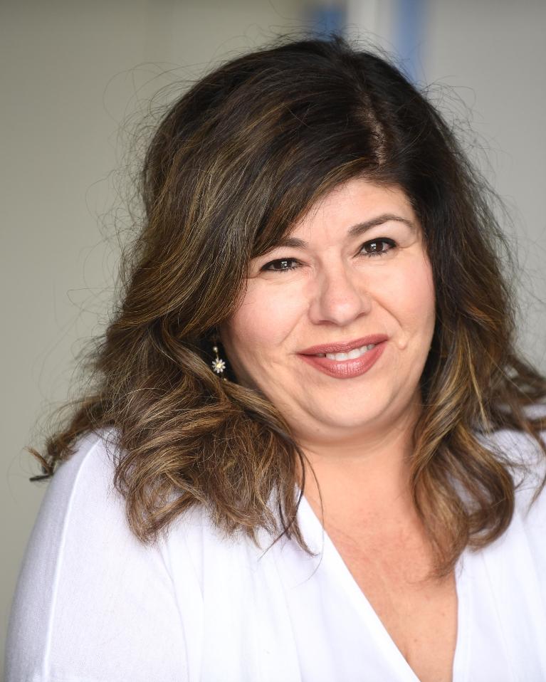 Lydia Saenz